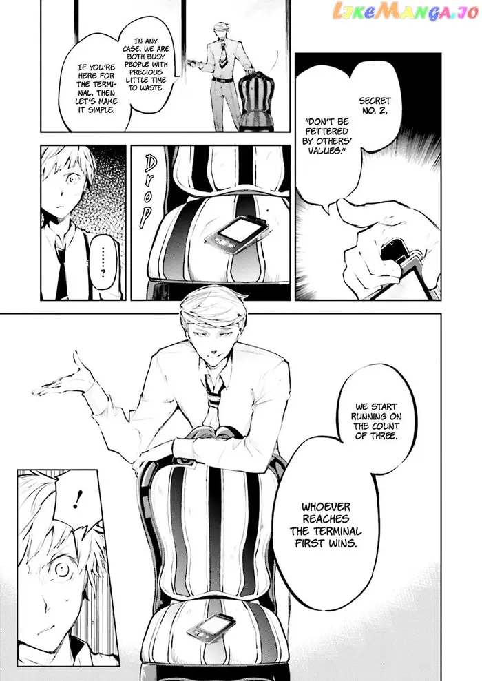 Bungou Stray Dogs Chapter 34 image 16_optimized
